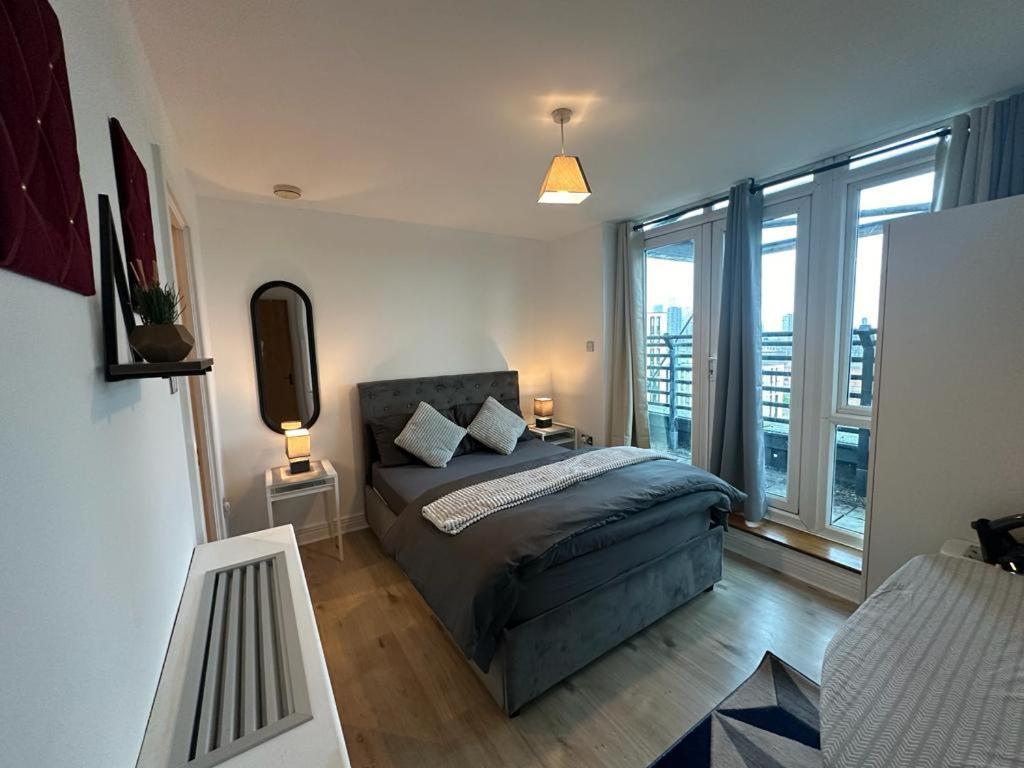 Cosy Views Διαμέρισμα Λονδίνο Εξωτερικό φωτογραφία