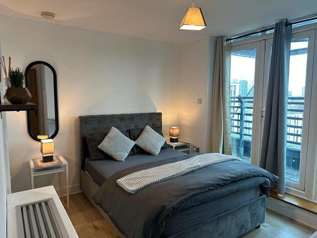 Cosy Views Διαμέρισμα Λονδίνο Εξωτερικό φωτογραφία