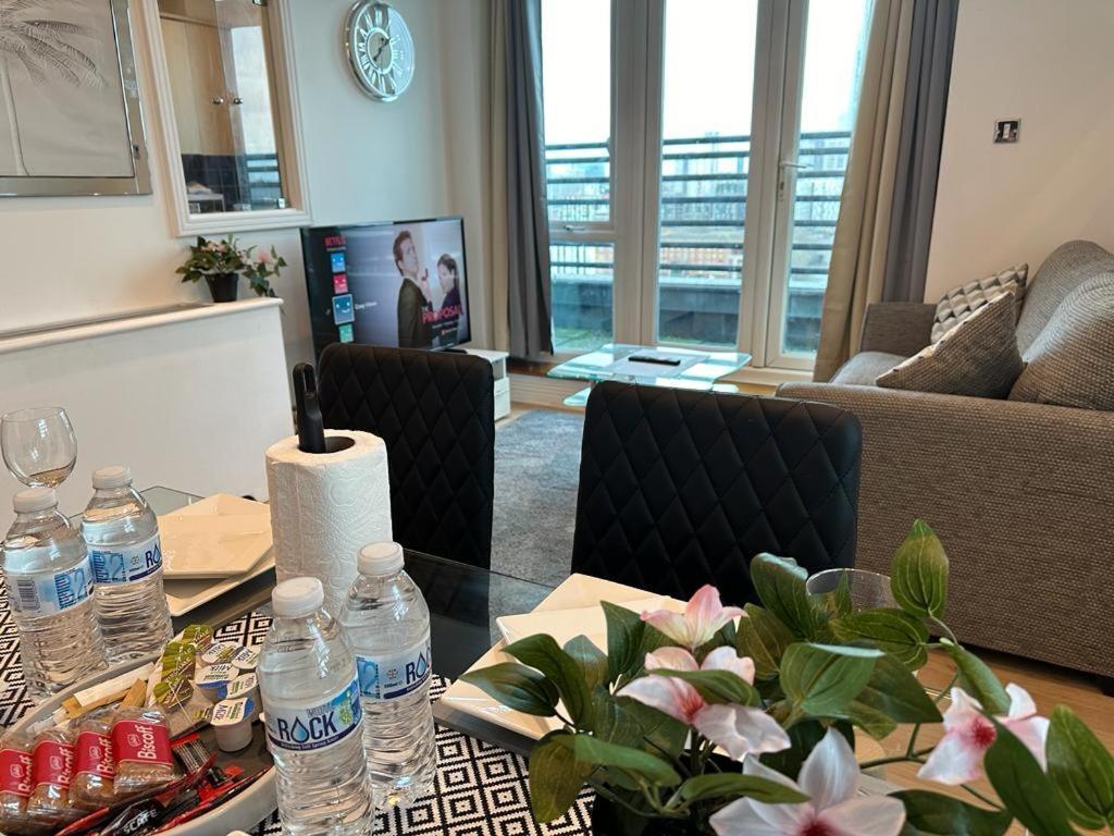 Cosy Views Διαμέρισμα Λονδίνο Εξωτερικό φωτογραφία