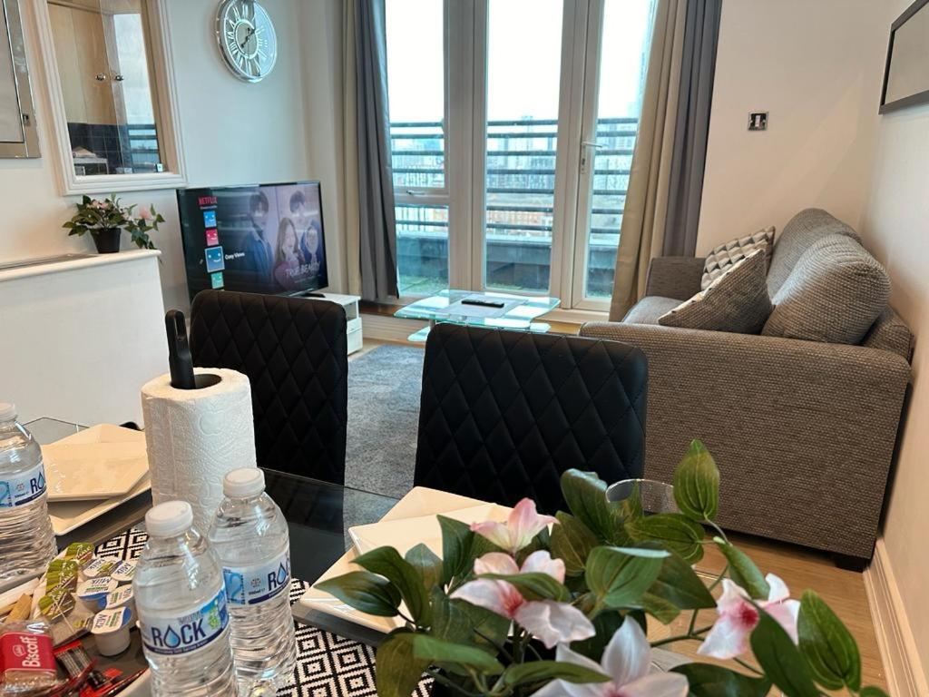 Cosy Views Διαμέρισμα Λονδίνο Εξωτερικό φωτογραφία