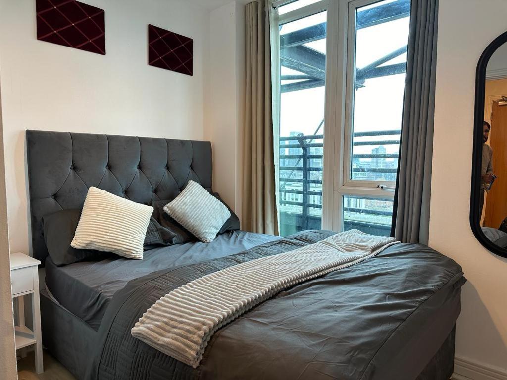 Cosy Views Διαμέρισμα Λονδίνο Εξωτερικό φωτογραφία
